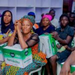 Collaborative Food Outreach Program (Partnership with Kokun Foundation)