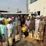 Elders’ Care & Inclusion Program (Elders’ Hangout)