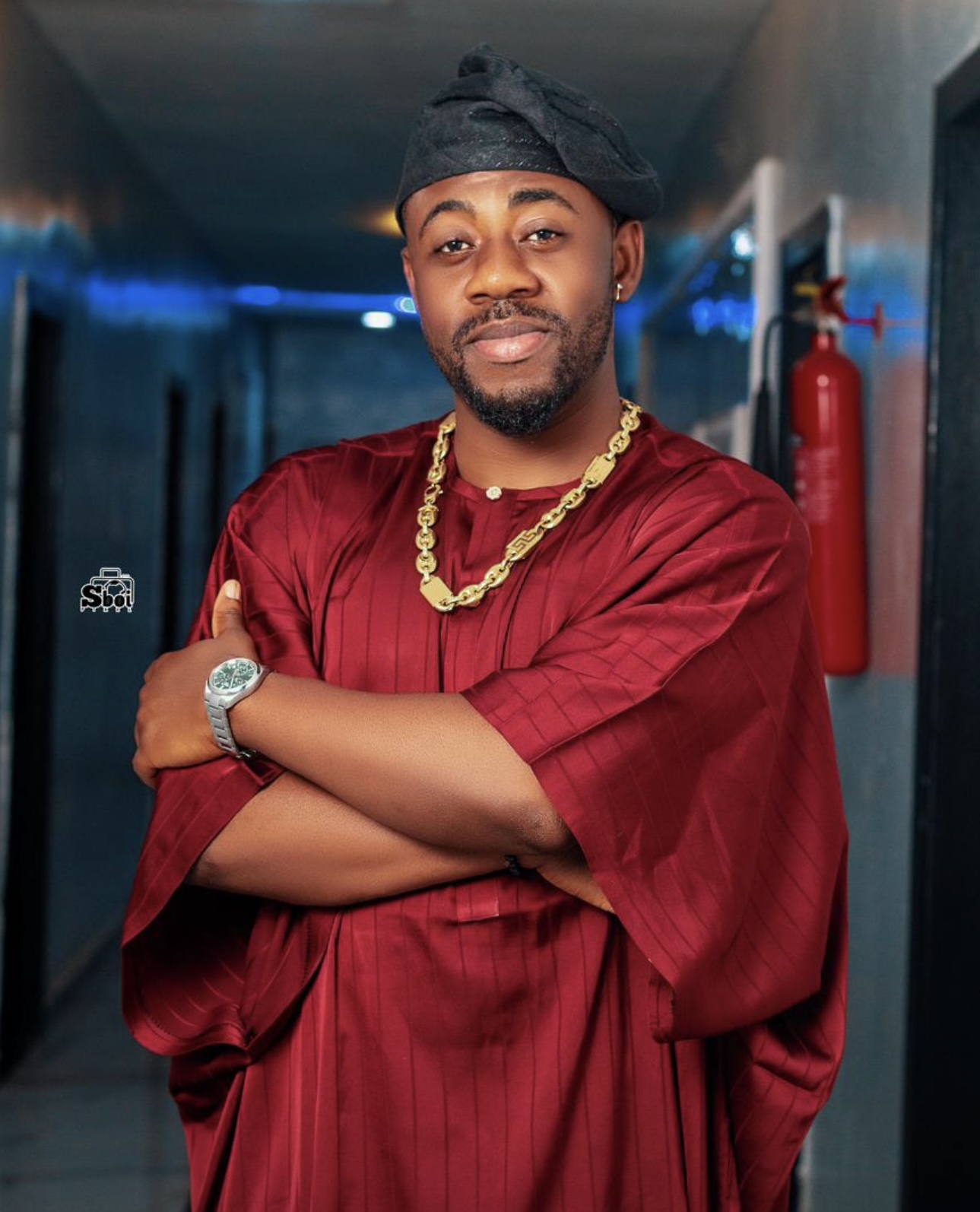 Femi Saliu Initiative Marks Chairman’s Birthday with Education Support Drive